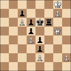 Шахматная задача #18631