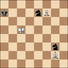 Шахматная задача #18635