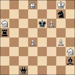 Шахматная задача #18636