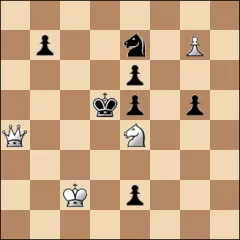 Шахматная задача #18638