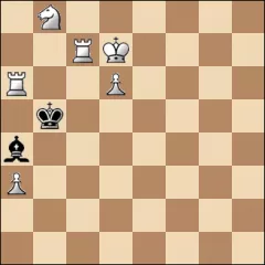Шахматная задача #18639