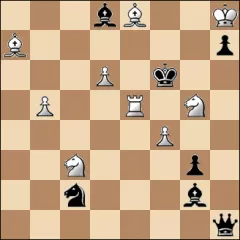 Шахматная задача #18640