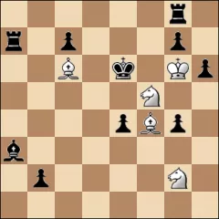 Шахматная задача #18641