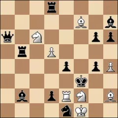 Шахматная задача #18642