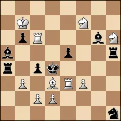 Шахматная задача #18643