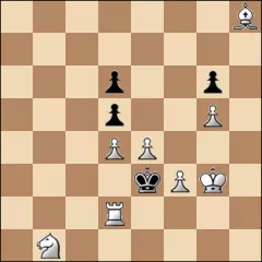Шахматная задача #18648
