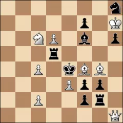 Шахматная задача #18649