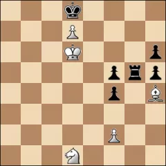 Шахматная задача #18650