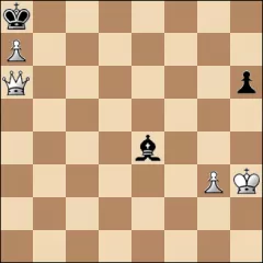 Шахматная задача #18654