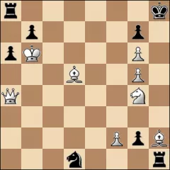 Шахматная задача #18656