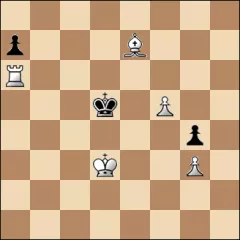 Шахматная задача #18657