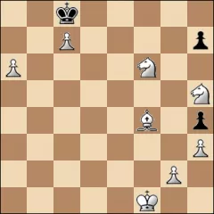 Шахматная задача #18659