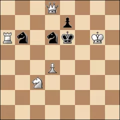 Шахматная задача #1866