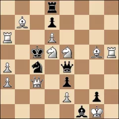 Шахматная задача #18661