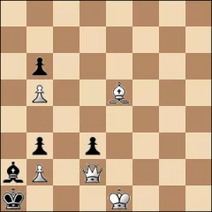 Шахматная задача #18663