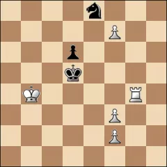 Шахматная задача #18667