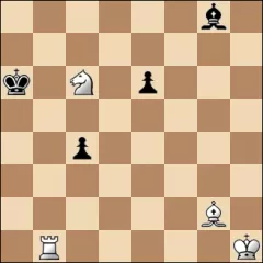 Шахматная задача #18669