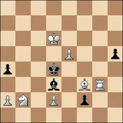 Шахматная задача #18675