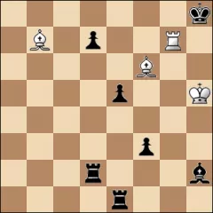 Шахматная задача #18678