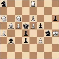 Шахматная задача #18680