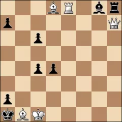 Шахматная задача #18688