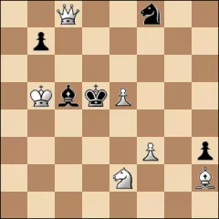 Шахматная задача #1869