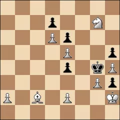 Шахматная задача #18690