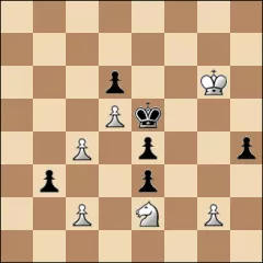 Шахматная задача #18691