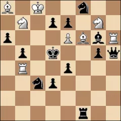 Шахматная задача #18697