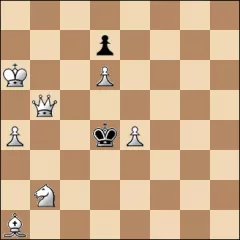 Шахматная задача #18699