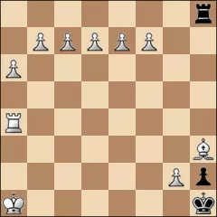 Шахматная задача #18701