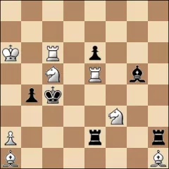 Шахматная задача #18705