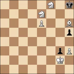 Шахматная задача #18706