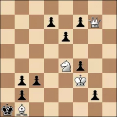 Шахматная задача #18708