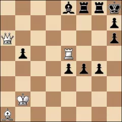Шахматная задача #18709