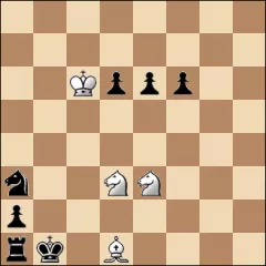 Шахматная задача #18711