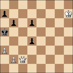 Шахматная задача #18713