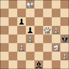 Шахматная задача #18715