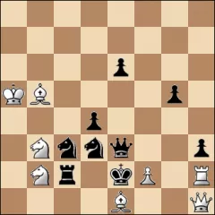 Шахматная задача #1872