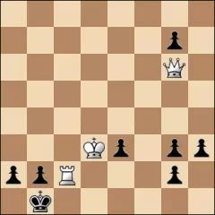 Шахматная задача #18721