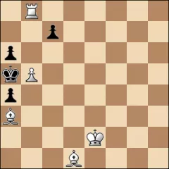 Шахматная задача #18724