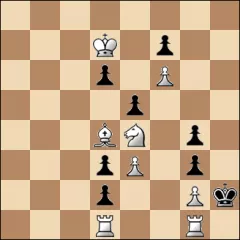 Шахматная задача #18728