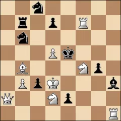 Шахматная задача #1873