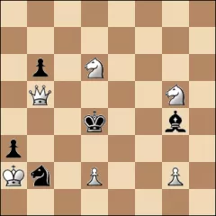 Шахматная задача #18733