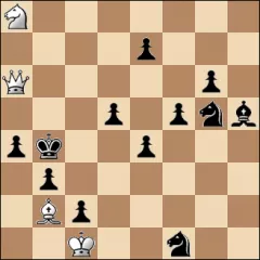 Шахматная задача #18736
