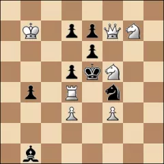 Шахматная задача #18738