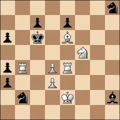 Шахматная задача #18739