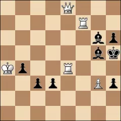 Шахматная задача #18740