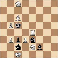 Шахматная задача #18741