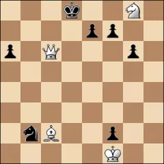 Шахматная задача #18744
